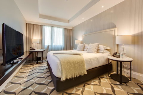 Mayfair Hotel - Great Ocean Road Tourism 0