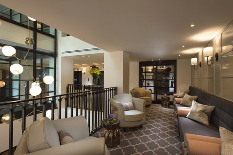 Mayfair Hotel - Great Ocean Road Tourism 9
