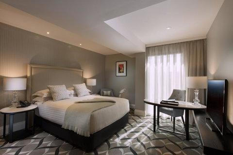Mayfair Hotel - Great Ocean Road Tourism 11