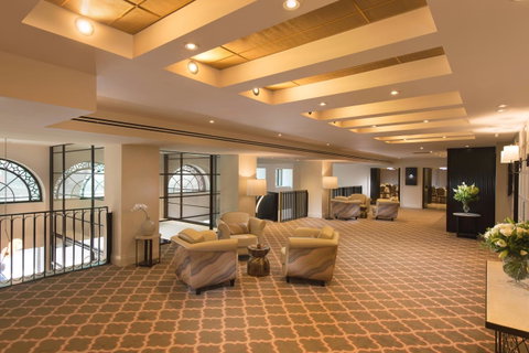 Mayfair Hotel - Great Ocean Road Tourism 10