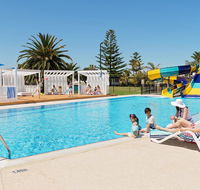 West Beach Parks Resort - Great Ocean Road Tourism