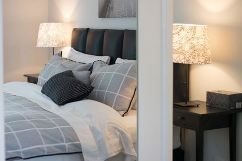 McLaren Vale Getaway - Great Ocean Road Tourism 1