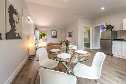 McLaren Vale Getaway - Great Ocean Road Tourism 11