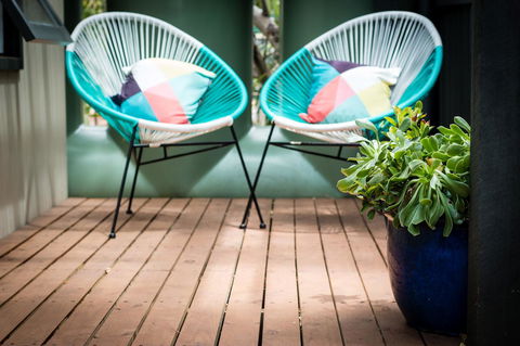 McLaren Vale Getaway - Great Ocean Road Tourism 19