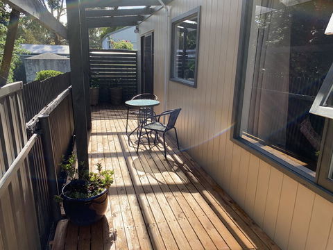 McLaren Vale Getaway - Great Ocean Road Tourism 18