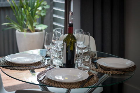 McLaren Vale Getaway - Great Ocean Road Tourism 15