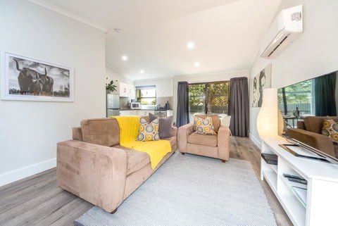 McLaren Vale Getaway - Great Ocean Road Tourism 10