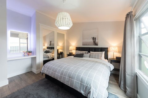 McLaren Vale Getaway - Great Ocean Road Tourism 0