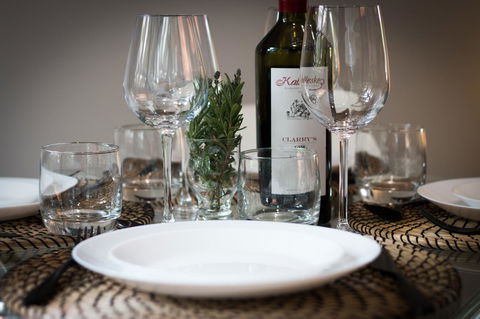 McLaren Vale Getaway - Great Ocean Road Tourism 12