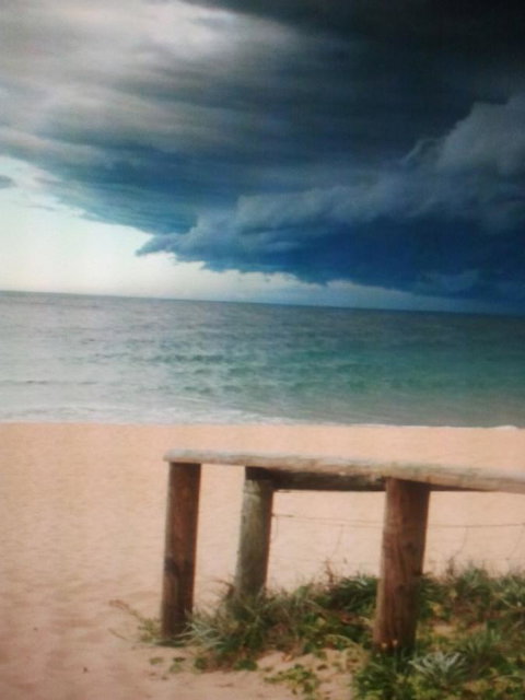Serenity On Narrabeen Beach - 1Bdr Beachside Retreat - Great Ocean Road Tourism 9