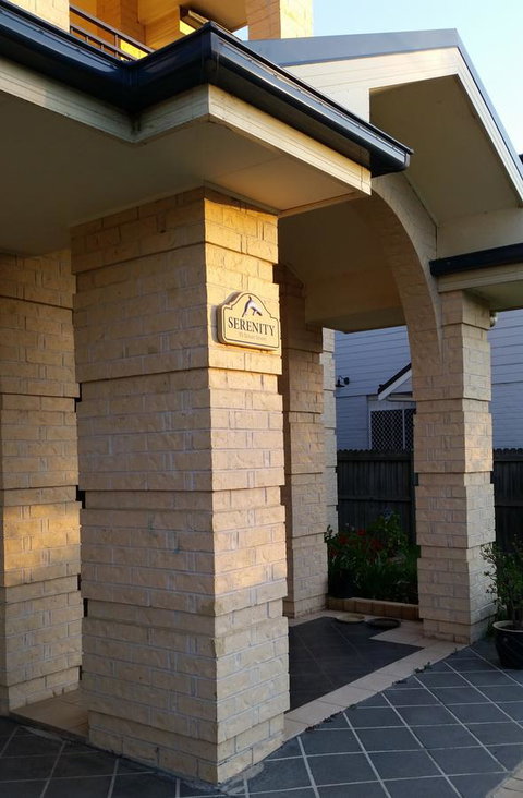 Serenity On Narrabeen Beach - 1Bdr Beachside Retreat - Great Ocean Road Tourism 2
