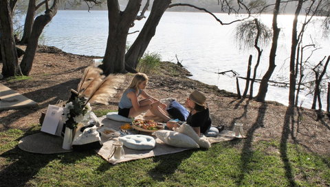 Serenity On Narrabeen Beach - 1Bdr Beachside Retreat - Great Ocean Road Tourism 13