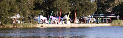 Serenity On Narrabeen Beach - 1Bdr Beachside Retreat - Great Ocean Road Tourism 14
