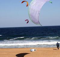 Serenity on Narrabeen Beach - 1Bdr beachside retreat - Great Ocean Road Tourism