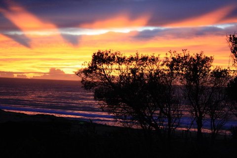 Serenity On Narrabeen Beach - 1Bdr Beachside Retreat - Great Ocean Road Tourism 1
