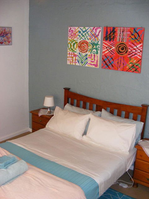Trevalia Accommodation - Great Ocean Road Tourism 32
