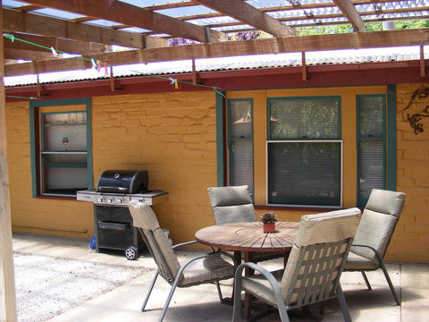Trevalia Accommodation - Great Ocean Road Tourism 10