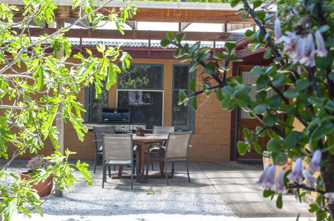 Trevalia Accommodation - Great Ocean Road Tourism 28
