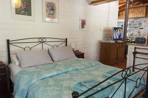 Trevalia Accommodation - Great Ocean Road Tourism 26