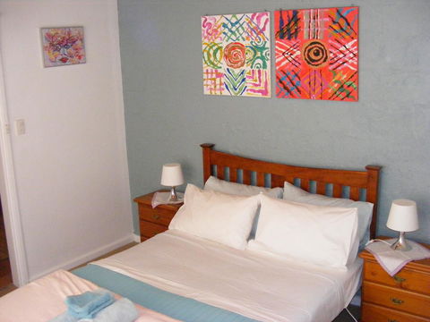 Trevalia Accommodation - Great Ocean Road Tourism 2