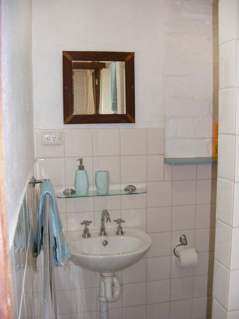 Trevalia Accommodation - Great Ocean Road Tourism 8