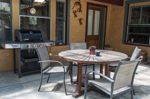 Trevalia Accommodation - Great Ocean Road Tourism 21