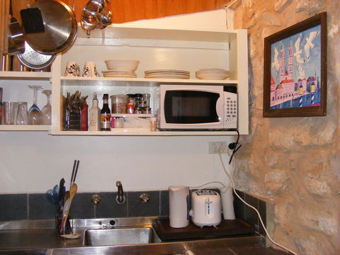 Trevalia Accommodation - Great Ocean Road Tourism 17