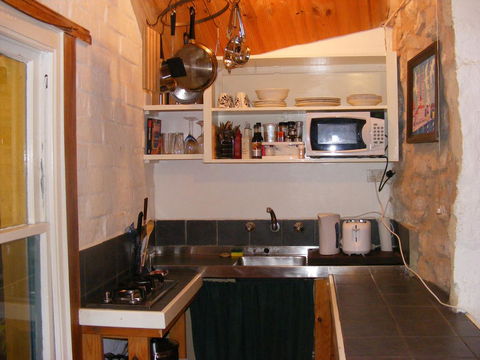 Trevalia Accommodation - Great Ocean Road Tourism 16