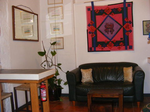 Trevalia Accommodation - Great Ocean Road Tourism 18