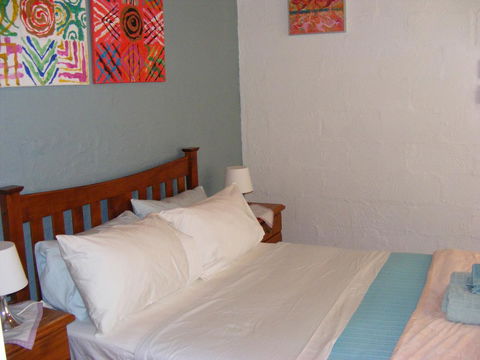 Trevalia Accommodation - Great Ocean Road Tourism 11