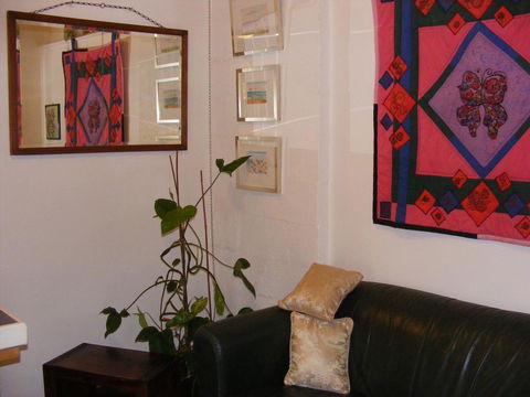 Trevalia Accommodation - Great Ocean Road Tourism 15