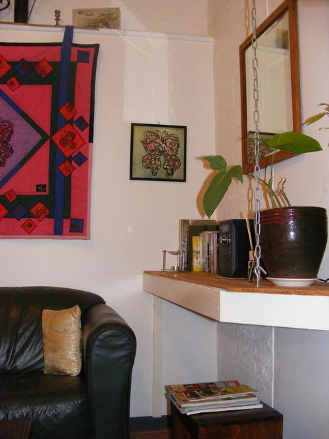 Trevalia Accommodation - Great Ocean Road Tourism 19