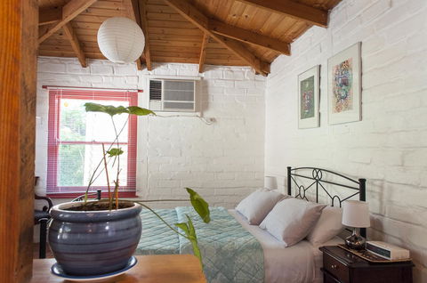Trevalia Accommodation - Great Ocean Road Tourism 31