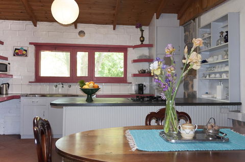 Trevalia Accommodation - Great Ocean Road Tourism 24