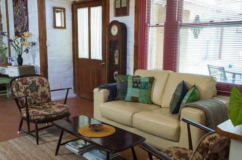 Trevalia Accommodation - Great Ocean Road Tourism 23