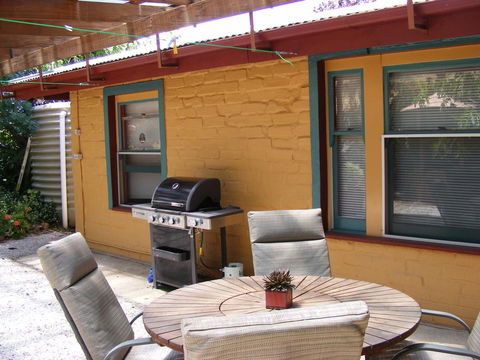 Trevalia Accommodation - Great Ocean Road Tourism 9