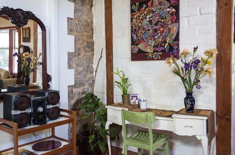 Trevalia Accommodation - Great Ocean Road Tourism 33