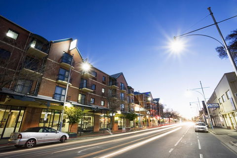 BreakFree Adelaide - Great Ocean Road Tourism 12