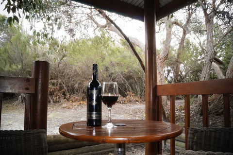 Kangaroo Island Wilderness Retreat - Great Ocean Road Tourism 38