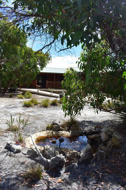 Kangaroo Island Wilderness Retreat - Great Ocean Road Tourism 18