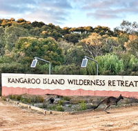 Kangaroo Island Wilderness Retreat - Great Ocean Road Tourism