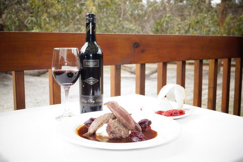 Kangaroo Island Wilderness Retreat - Great Ocean Road Tourism 35