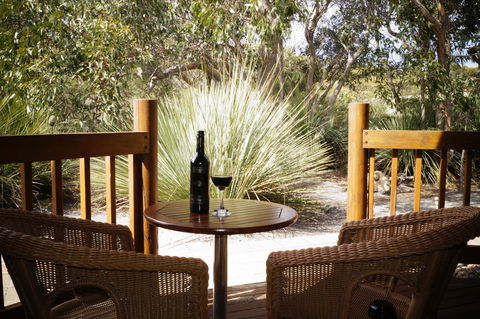 Kangaroo Island Wilderness Retreat - Great Ocean Road Tourism 37