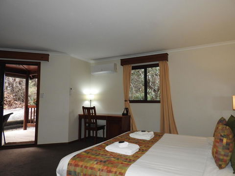 Kangaroo Island Wilderness Retreat - Great Ocean Road Tourism 44