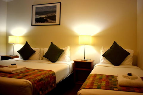 Kangaroo Island Wilderness Retreat - Great Ocean Road Tourism 16