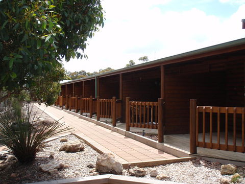 Kangaroo Island Wilderness Retreat - Great Ocean Road Tourism 32