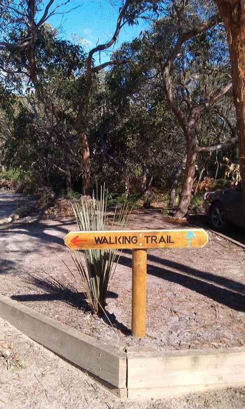 Kangaroo Island Wilderness Retreat - Great Ocean Road Tourism 29