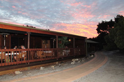Kangaroo Island Wilderness Retreat - Great Ocean Road Tourism 31