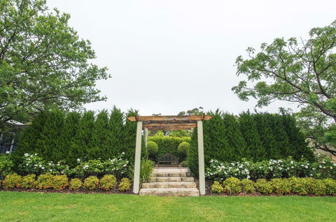 S T U D I O 22 Peaceful Retreat With Garden Views - Great Ocean Road Tourism 10