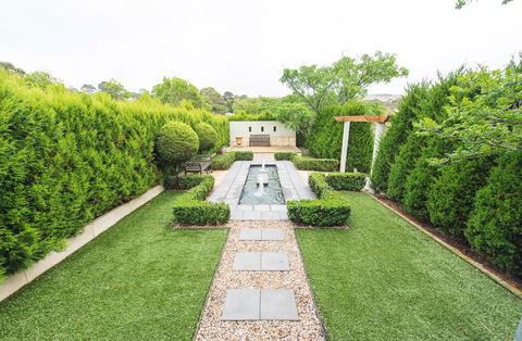 S T U D I O 22 Peaceful Retreat With Garden Views - Great Ocean Road Tourism 0